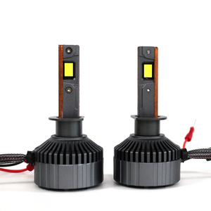 Accessoires super lumineux 120W D40 Navara Led phare H8 H11 <span class=keywords><strong>ampoule</strong></span> <span class=keywords><strong>antibrouillard</strong></span> pour <span class=keywords><strong>Peugeot</strong></span> <span class=keywords><strong>2008</strong></span> - Product Image 2