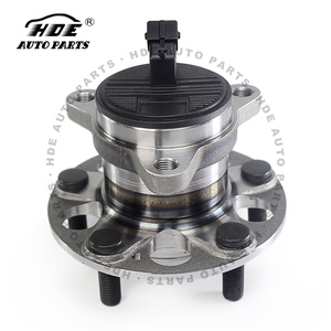 512635 BR931117 52730-G2000 Vente en gros de pièces automobiles HDE Roulement de moyeu de roue arrière pour Hyundai Elantra - Product Image 5