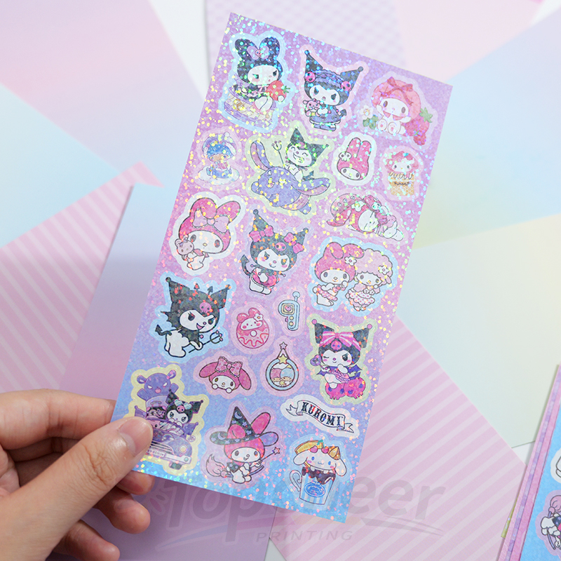 kawaii sticker