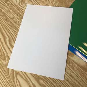 Panneau rigide de feuille de PVC pour l'impression - Product Image 4