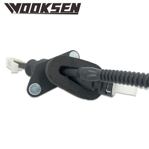 Cylindre maître d'embrayage Wooksen 9126216 679401 pour Opel Corsa, pièce de rechange - Product Image 5