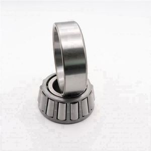 Roulement à rouleaux coniques <span class=keywords><strong>30230</strong></span> 150*270*49mm - Product Image 1