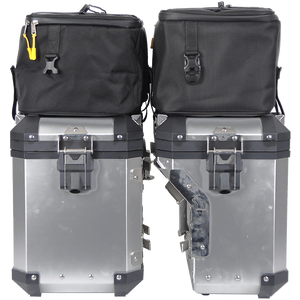 Maletas Laterales para Motocicletas <span class=keywords><strong>BMW</strong></span> <span class=keywords><strong>R</strong></span> <span class=keywords><strong>1200GS</strong></span> LC R1250GS Adventure ADV F750GS F850GS, Bolsa Superior, Maletas, Bolsas de Equipaje, Bolsas Superiores para Motocicletas ADV - Product Image 5