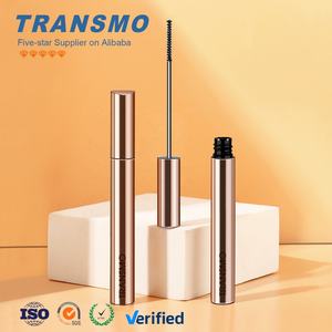 Envase de Lujo para Rímel, Tubo Vacío para Rímel de 8 ml, Botella de Aluminio para Suero de Pestañas - Product Image 3