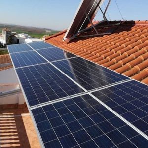 Pour la vente <span class=keywords><strong>d</strong></span>'<span class=keywords><strong>électricité</strong></span> sur réseau système solaire 10kw 20kw 30kw 50kw à 1mw système <span class=keywords><strong>d</strong></span>'énergie solaire sur réseau - Product Image 5