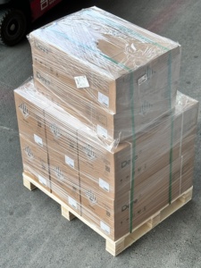 Deye ESS điện áp cao tầng núi LiFePO4 Stack Pin GB-L 4.09kwh mỗi mô-đun Pin - Product Image 6