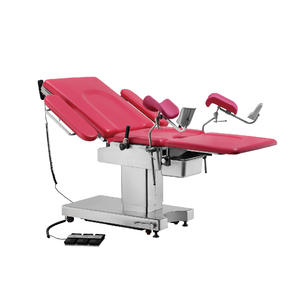 Medical Electric-Hydraulic <strong>Operating</strong> Bed Perspective Carbon Fiber Board Fit For X-Ray C-arm Multi-Function OT <strong>Table</strong> - Product Image 5