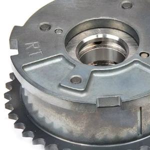 Nuevo 12581499 12567416 12581500 12567417 918-716 Sincronizador de Árbol de Levas para GM para Cadillac 4.4L-4.6L 2006-2009 Admisión - Product Image 4