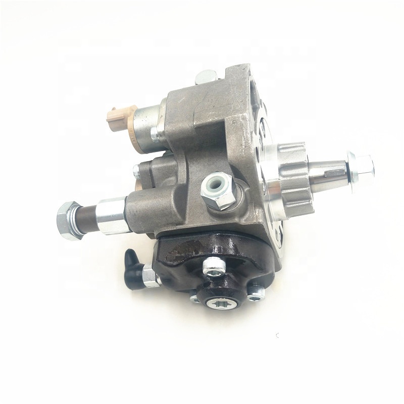 16700-EB30B 16700-EB300 diesel injection pump 294000-0370 for Nissan Navara/Pathfinder YD25 DDTI common rail pump 16700-EB300