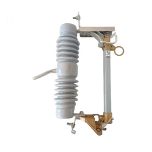 H.V.DOFC Series Outdoor High Voltage Distribution protection Device High Voltage Dropout Fuse Cutout - Product Image 5