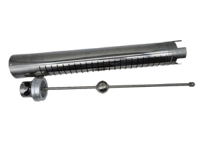 BOY-SW05 높은 정밀도와 높은 신뢰성을 갖춘 새로운 수위 게이지 - Product Image 3