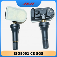 Sensor de Presión de Neumáticos TPMS LAA-90000257 Compatible con Li Auto L6 L7 L8 L9 2024-2025 |   Suministro Directo de Fábrica OEM, Precio al por Mayor