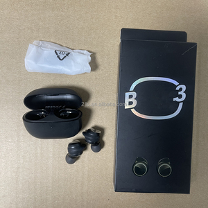 Auriculares inalámbricos LW Basic 2 <span class=keywords><strong>Buds</strong></span> <span class=keywords><strong>3</strong></span> <span class=keywords><strong>Lite</strong></span> Auricular Ture Auriculares inalámbricos manos libres con control táctil - Product Image 3
