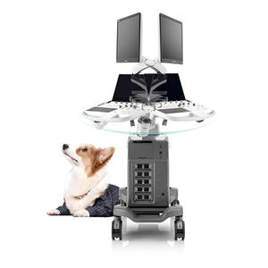 Escáner de Ultrasonido Veterinario Portátil, Reutilizable y Duradero Sonoscape ProPet 70 con Imágenes Nítidas para Clínica Veterinaria - Product Image 2