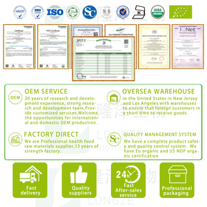 Ekinezya <span class=keywords><strong>Purpurea</strong></span> özü 4% 10% polifenoller fabrika doğrudan yüksek kaliteli ekinezya çiçek özü çam kozalağı özü - Product Image 5