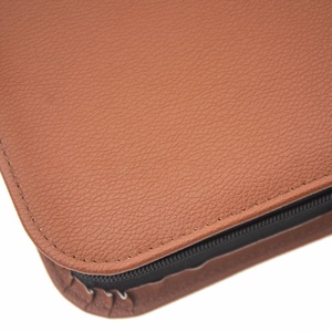 Achat en gros : Kit d'équipement de polissage multifonctionnel durable et portable pour chaussures, avec applicateurs éponge, brosse et sac de rangement, pour E-commerce B2B - Product Image 5