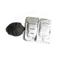 Poudre de titane composite (Ti) 200g pour machine à étincelles froides, utilisation intérieure et extérieure