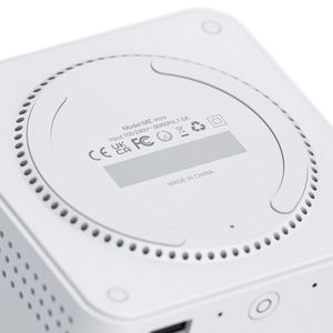 Оригинальный мини-ПК Beelink Me Mini N150 12 г + 64 ГБ Epro RJ45 Wifi6 DDR4 Win11 компьютерный офисный Сетевой накопитель NAS мягкий маршрутизатор - Product Image 3