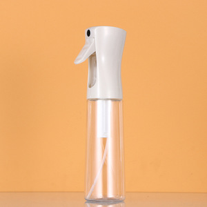 Botella de Spray de Agua Continua Recargable de 300 ml <span class=keywords><strong>para</strong></span> Peluquería, Salón de Belleza, Uso Profesional, Pulverizador de Niebla Fina <span class=keywords><strong>para</strong></span> el Cabello - Product Image 3