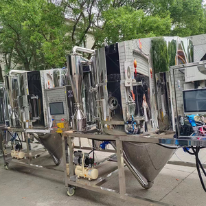 10 ליטר מרסס מייבש ריסוס מייבש קיבולת גדולה מייבש ריסוס אבקת ביצים, ריסוס ייבוש - Product Image 4