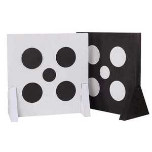 Set di Tag per tiro con l'arco CS Set di tiro con l'arco gonfiabile di base per 10 persone con <span class=keywords><strong>punta</strong></span> di freccia in schiuma morbida con bersaglio di protezione del braccio - Product Image 6