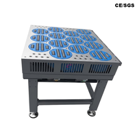 Clasificador de Paquetes Automático Modular de 10 kg de Capacidad, Controlado por PLC, Ahorro de Energía, Baja Tasa de Errores, Voltaje Personalizado, Construcción Robusta