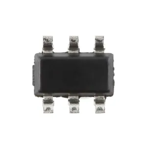 Chip inversor de doble canal de alto rendimiento original genuino SN74LVC2G14DBVR SOT-23-6 - Product Image 2