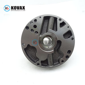 586H 570N 580M מנוע מכונות חלקי שידור תשלום משאבת שמן משאבת 87429970 - Product Image 6