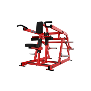 Entrenamiento Bodyweight Triceps Dip Building Fitness Set Pin Load Selection Equipo deportivo Cable Crossover Machine - Product Image 1