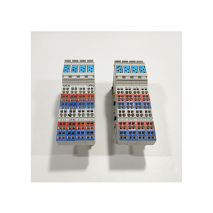 Module d'entrée numérique 16 canaux R-IB IL 24 DI 16-PAC - Product Image 1