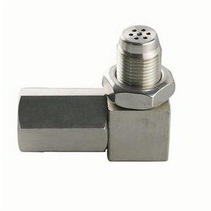 New phụ tùng ô tô xe thu nhỏ xúc tác chuyển đổi <span class=keywords><strong>Mini</strong></span> oxy cảm biến Phụ Kiện Bộ phận động cơ - Product Image 3