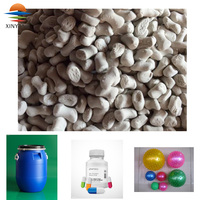 Additif déshydratant de séchage étanche à l'humidité Séchage Masterbatch Granulés de plastique recyclés