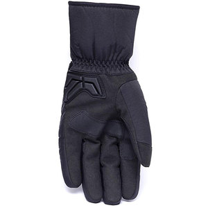 Guantes de Motocicleta de Cuero de Diseño Personalizado, Fabricantes Profesionales de Guantes de Motocicleta Hechos de Cuero en Colores Sólidos - Product Image 2