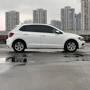 Auto Usado Vw <span class=keywords><strong>Polo</strong></span> <span class=keywords><strong>2022</strong></span> 2023, Motor 1.5L Gasolina, Modelo <span class=keywords><strong>2022</strong></span>, Caja de Cambios Automática, Volante a la Izquierda, Combustible Gasolina, Importado de China - Product Image 6