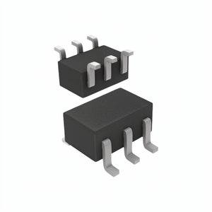 Buy Electronics Components Online Original One Stop Service Diode Arrays HN1D03FU LF 6-TSSOP, SC-88, SOT-363 - Product Image 1