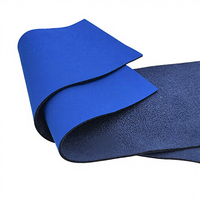 Tissu composite néoprène polyester Continental OK – Moulage respirant pour produits médicaux, sportifs, de sécurité et de soins de santé