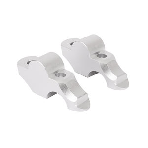 JFG-elevador de manillar para coche, elevador de manillar para <span class=keywords><strong>BMW</strong></span> R Nine T <span class=keywords><strong>R9T</strong></span>, 2014, 2018 - Product Image 1