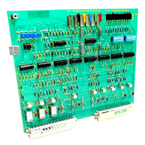 1 Pezzo Nuovo Originale 6dm1001-5wa04-0 E05 Baugruppe 6dm1 001-5wa04-0 PLC per Automazione Industriale - Product Image 1