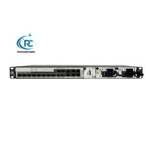 Hw OLT EA5801-CG04 ban đầu mới Mini OLT epon 14 16 12 Pon cổng OLT