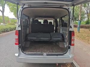 2014 FAW Jiabao 1.5L V80ไมโครแวน2WD หรูขยายธุรกิจพร้อมเกียร์ธรรมดารถยนต์มือสองราคาถูกเพื่อการส่งออก - Product Image 6