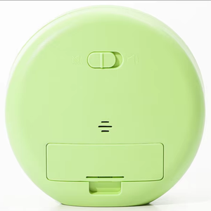 Temporizador Visual Silencioso de 60 Minutos, Reloj de Cuenta Regresiva Analógico para Niños, Estudio, Escuela, Cocina, Herramienta de Gestión del Tiempo - Product Image 5