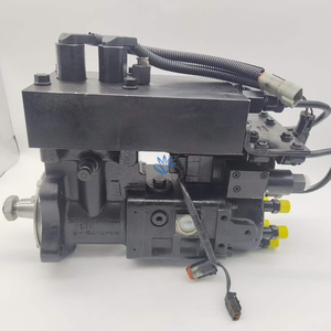 Pompe d'injection de carburant 3973228 4076442 4010173 4076443 Pompe d'injection pour moteur diesel SC8.3 4076441 Ensemble de pompe d'injection - Product Image 4