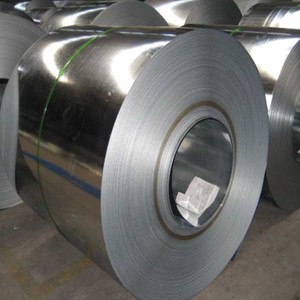 Spulen Verzinkter Stahl Z60 Z40 Z100 0,75mm 1,5mm 2mm 1250mm 1000mm Bands pule aus verzinktem Stahl - Product Image 5
