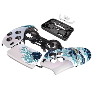 เคสเปลี่ยนสำหรับจอย PS5 - ฝาครอบป้องกันสำหรับจอยเกม PS5 - Product Image 3