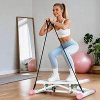 Gilet de sudation amincissant pour femme en tissu thermique polymère, combinaison de sauna à haute compression, vente en gros en conteneur 40HQ FCL, MOQ 100
