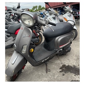 Potente Scooter a Gas <span class=keywords><strong>Yamaha</strong></span> Usato Modello <span class=keywords><strong>BWS</strong></span>, Moto Seminuova in Vendita da Taiwan - Product Image 4