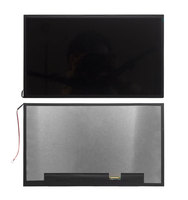 Module d'affichage IPS haute résolution 1920X1080 Modules LCD TFT de 11.9 pouces avec luminosité 1000 Nits