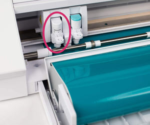 AutoBlade AutoCuchilla AutoLame 1 pour Silhouette <span class=keywords><strong>Cameo</strong></span> 4 - Product Image 4