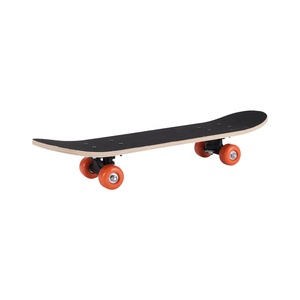 Planche à roulettes complète en érable de haute qualité <span class=keywords><strong>pas</strong></span> chère de 31*8 pouces pour débutant - Product Image 6
