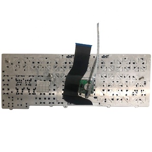 Máy Tính Xách Tay Bàn Phím Cho HP EliteBook 6930 6930P Dòng - Product Image 3